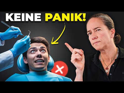 Zahnarztangst loswerden: Realtalk