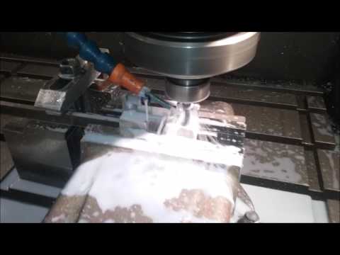 CNC centro de usinagem vertical DROOP REIN SFB 100 NS 1966