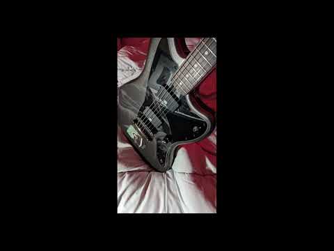 Seymour Duncan AHB-3 Mick Thomson Blackouts Demo