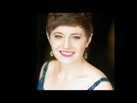 "Quia respexit" from J.S. Bach's Magnificat