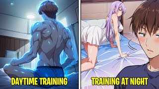 They Laughed When He Was Weak But Now He’s Rich, Powerful, and the Most Handsome! – Manhwa Recap