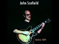 John Scofield Just My Luck 1984