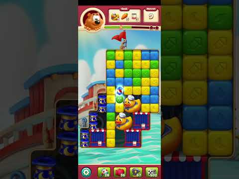 toonblast level 8217