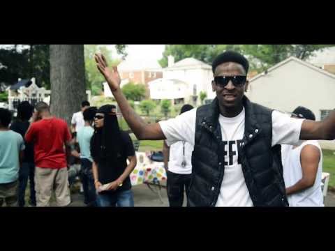 KB The General - Same Ole Thang ft. GTown Wayne & Shaun Cromartie (OFFICIAL MUSIC VIDEO)