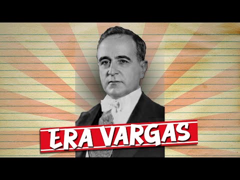 DESEMPACA: ERA VARGAS EM CINCO MINUTOS