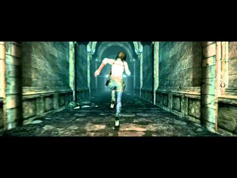 The Evil Within - The Assignment Ending