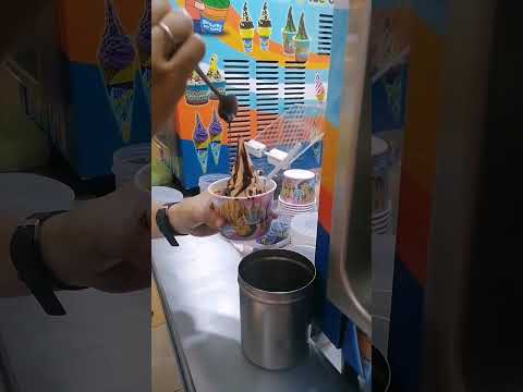 snowpy ice-cream 🍦