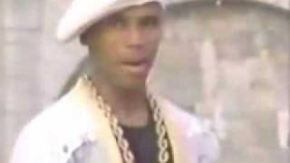 Ultramagnetic Mc&#39;s - Travelling at the speed I thought