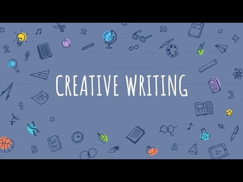 Topic 9 | How to write Fiction Comedy Applications Techniques Part II | Creative Writing