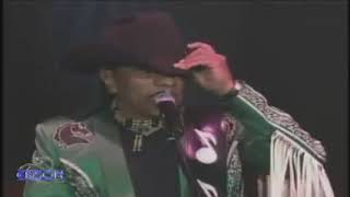 Un Hombre con Suerte Bronco