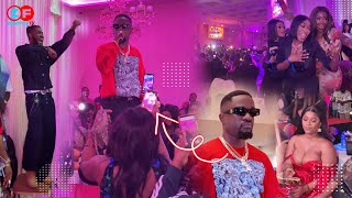 Download lagu Sarkodie Came To Hamburg With Aura, Steeze And More Fun, The GH Babes Were Muaah- Zionfelix Reviews mp3 Download lagu Sarkodie Came To Hamburg With Aura, Steeze And More Fun, The GH Babes Were Muaah- Zionfelix Reviews mp3