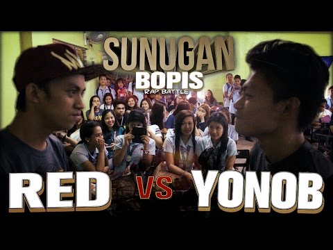 RED vs Yonob