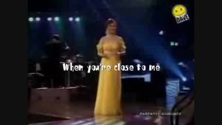 Lea Salonga Medley - I Honestly Love You/We Could Be In Love/Promise Me/The Journey