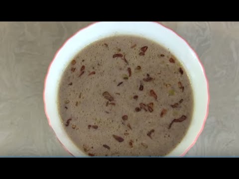 Nalla Ruchi I Ep 69 Jeeraka kanji, Green gram soup & Thazhuthama soup recipe I Mazhavil Manorama