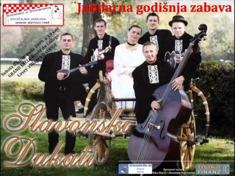 TS Slavonski Dukati - Diko lopove