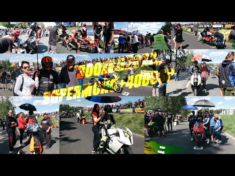 300 ZGH #Hořice 2022 - Supermono+400SSP #4k