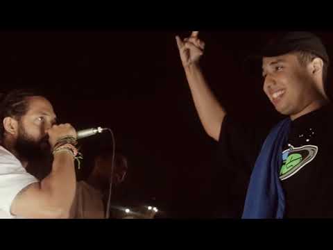 Naui  e Mr Dreka x LC e Kawe | SEMIFINAL | 89ª Batalha da Aldeia | Barueri | SP