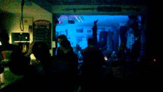 Zloději Ticha - Zpověd Samotáře