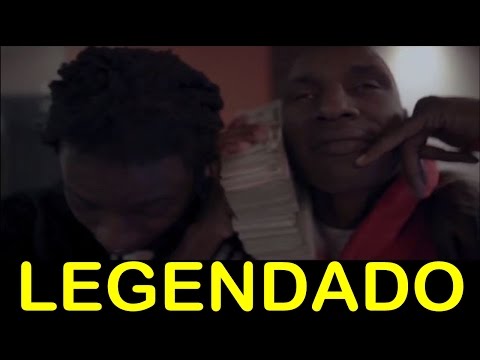 Figg Panamera - Came To See Pablo ft. Young Thug Legendado