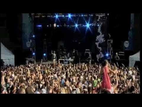 Tom Neville & Stafford Brothers Live at Parklife, Brisbane