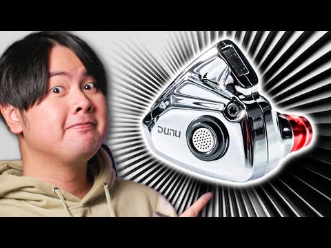 The DUNU Titan S is (still) One of the BEST IEMs Under $100