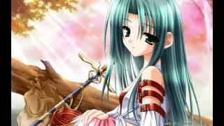 Nightcore -  Trust in Me [by Katy Perry]
