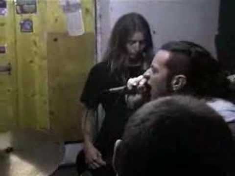 ingiuria una lezione tremenda