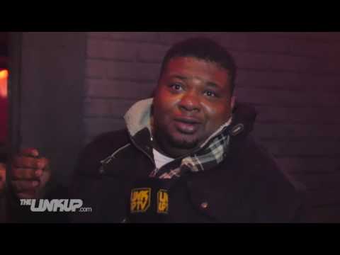 Big Narstie 's Base Invaders Game Launch | Link Up TV