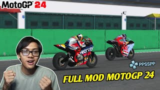 Download lagu SIMILAR TO THE ORIGINAL VERSION!!! SBK 08 MOD MOTOGP 24 PPSSPP mp3 Download lagu SIMILAR TO THE ORIGINAL VERSION!!! SBK 08 MOD MOTOGP 24 PPSSPP mp3