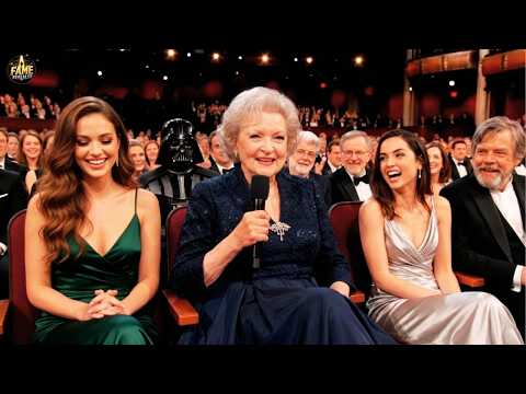 12 Minutes Of Betty White Being COMPLETELY Unfiltered 😂 | funny celebrity moments