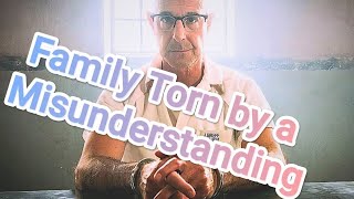 How a Simple Misunderstanding Shattered a Family - Inside Man (2022) Review
