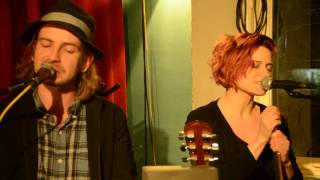 Das alles kommt mit - Helen Jahn &amp; Daniel Dexter