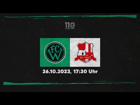 FC Wacker Innsbruck - SC Imst