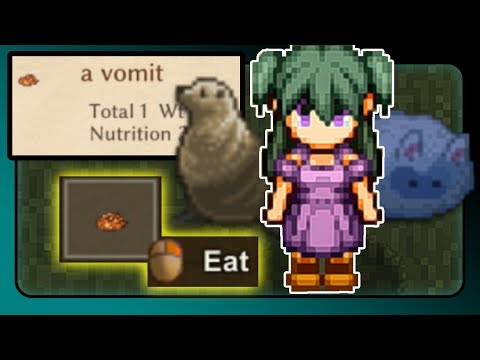 The Strangest RPG You Haven't Played