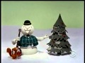 Rudolph the Red Nosed Reindeer - Silver And ...