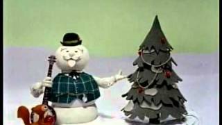 Rudolph the Red Nosed Reindeer - Silver And Gold