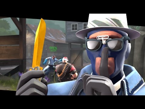 How a Spy Thinks #43 [ Reading Players ]