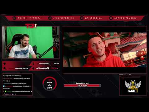 TJI REAGE A CHYNA - CHYNA TOWN