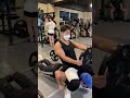 헬창전용 진정한 “머슬카”