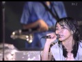 UA Live 2004 Part 9 - 情熱 