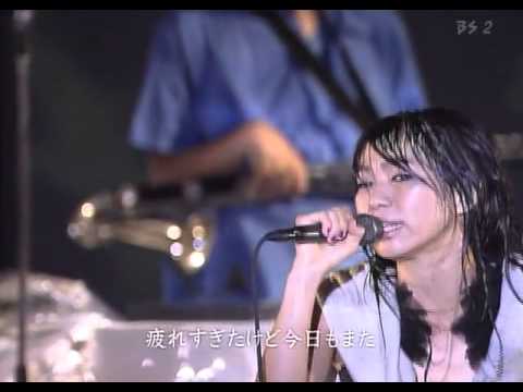 UA Live 2004 - 情熱 (9/18)
