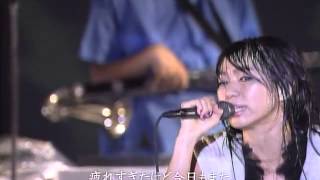 UA Live 2004 - 情熱 (9/18)