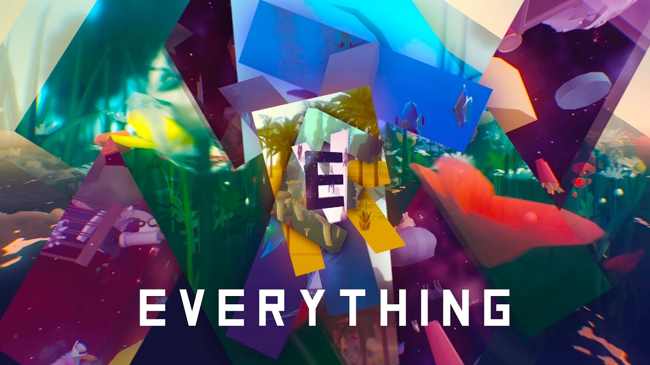 Everything | Launch Trailer - YouTube