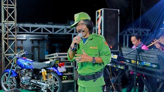 Download lagu CAMELIA MUSIC - HILANG BERKESAN - MR LUKITO - WEDDING BOWO & FIYA - GAJAH DEMAK mp3