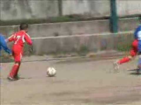 Virtus Sedriano - Oscar Bariana 4 - 1