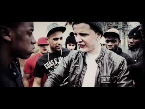 SB.TV - Sami Switch - 100 [Music Video]