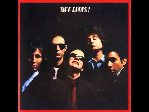 Here Comes Trouble - Tuff Darts