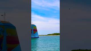 Norwegian Aqua 🛳️#like #share #comment #subscribe #cruiseship #cruise #vacation #shorts #short #wow