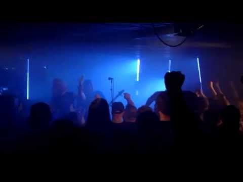 Deceased - Black Metal [Venom] (Live in Copenhagen, April 29th, 2014)