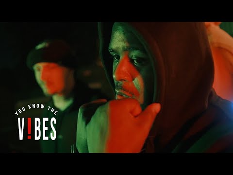 MvxMvson x Drakeo The Ruler - "Jimmy Neutron" (Official Music Video)